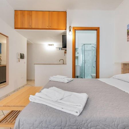 Spaccanapoli - Fully Equipped Studio Exteriér fotografie