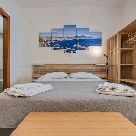 Spaccanapoli - Fully Equipped Studio Exteriér fotografie