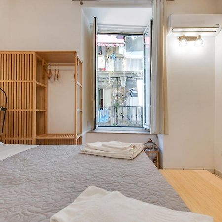 Spaccanapoli - Fully Equipped Studio Exteriér fotografie