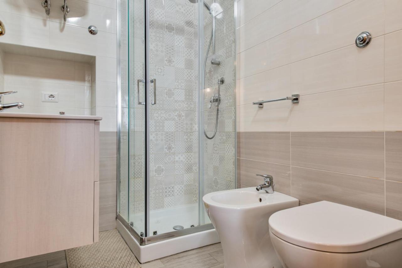 Spaccanapoli - Fully Equipped Studio Exteriér fotografie