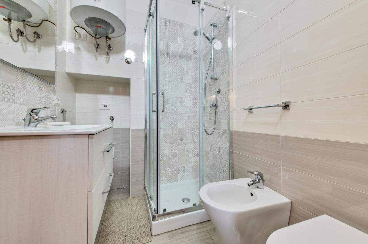 Spaccanapoli - Fully Equipped Studio Exteriér fotografie
